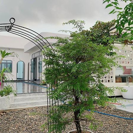 Tay Homestay 968 Ap Thanh Son Εξωτερικό φωτογραφία