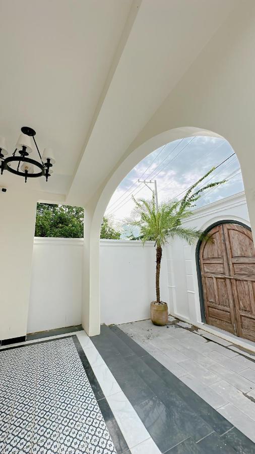 Tay Homestay 968 Ap Thanh Son Εξωτερικό φωτογραφία