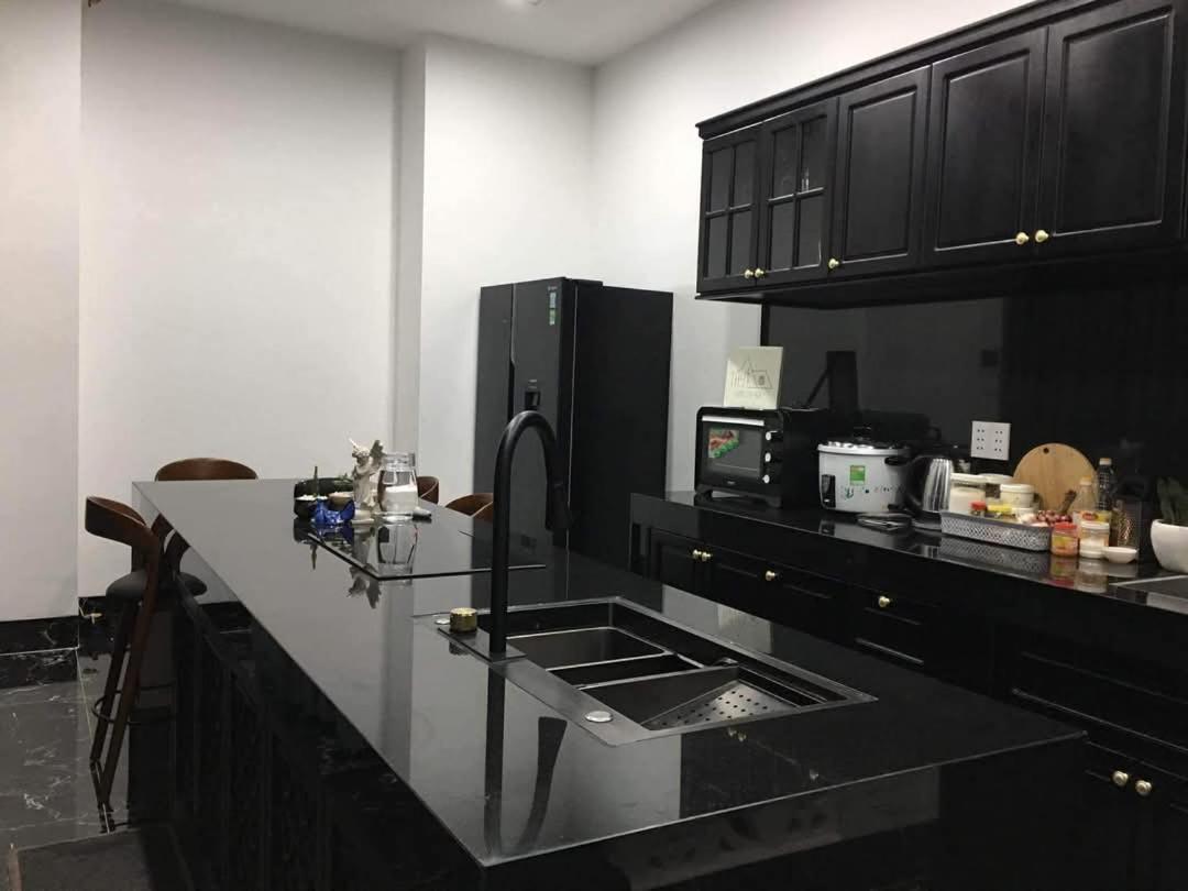 Tay Homestay 968 Ap Thanh Son Εξωτερικό φωτογραφία