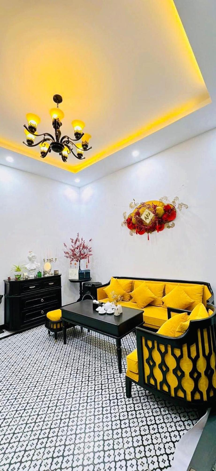 Tay Homestay 968 Ap Thanh Son Εξωτερικό φωτογραφία