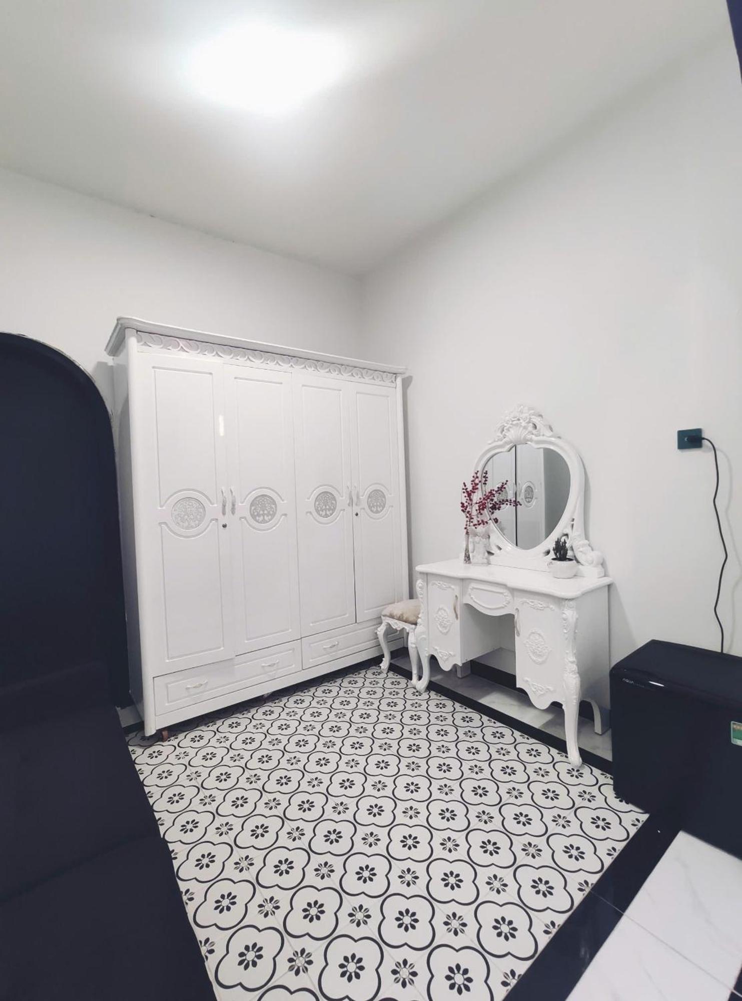 Tay Homestay 968 Ap Thanh Son Εξωτερικό φωτογραφία